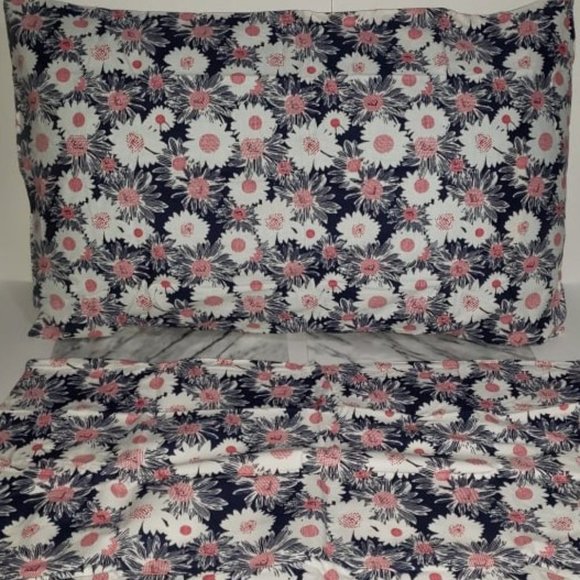 COPY - Pillowcases 100% cotton size queen - Picture 1 of 1